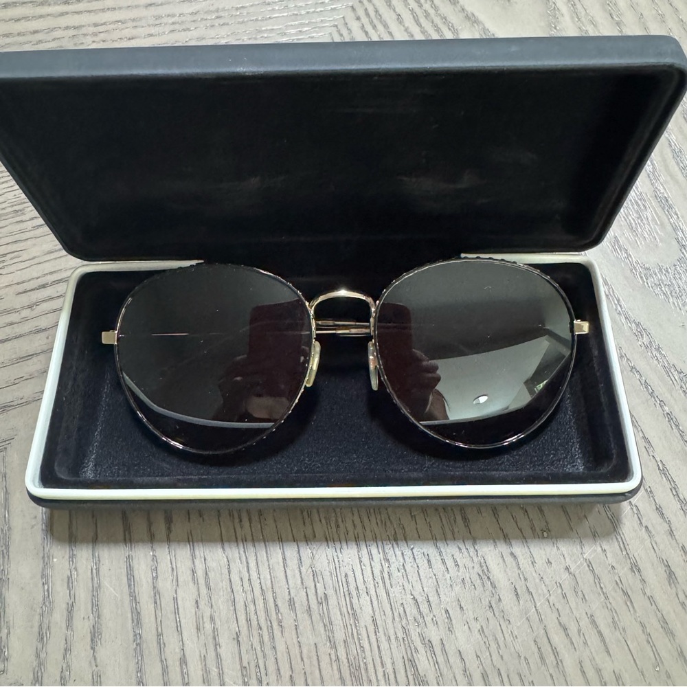 Givenchy Aviators - image 2